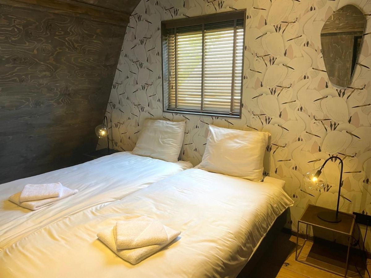 מלון סחורל Loft Heerehof מראה חיצוני תמונה