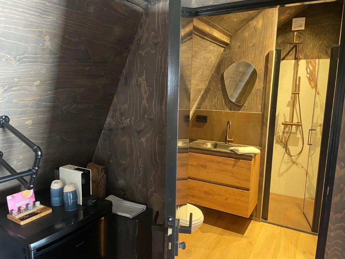 מלון סחורל Loft Heerehof מראה חיצוני תמונה