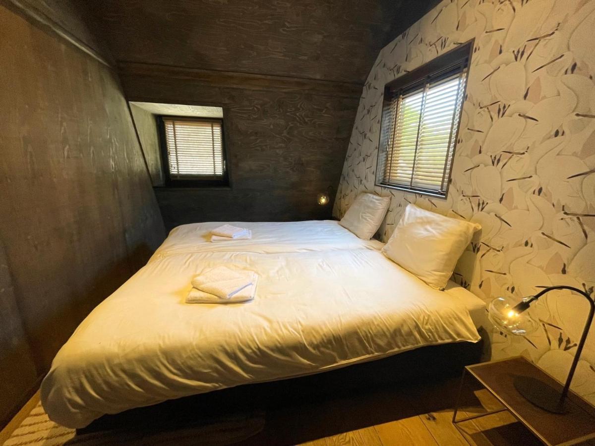 מלון סחורל Loft Heerehof מראה חיצוני תמונה